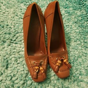 Gucci shoe
